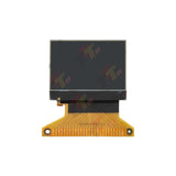 26-pin LCD Odometer Display for Audi A2/A3/A4/A6, Ford Galaxy, VW Passat/Golf 4, Seat VDO Instrument