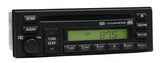 2004-2006 Kia Spectra AM FM Radio Compact Disc Player 96140-2F100