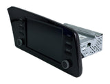 2021-2023 Hyundai Elantra AM FM Radio Multimedia Player 8" Display 96160AA250L5R OEM