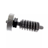 Seat Height Adjust Motor Wheel Gear Left for Audi A4 B6 B7 A6 C6 Q7 7L0959111