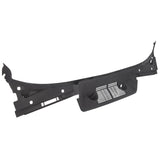 Windshield Wiper Cowl Cover for 1992-99 BMW E36 2D Coupe 318i 328i M3 51711977677