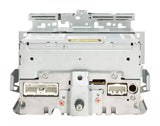 2009-2013 Mazda RX8 AM FM Receiver CD Player FF14 66 AR0A