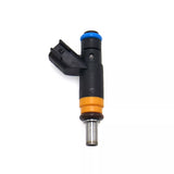 Set of (8) OE Fuel Injectors 2005-2013 Chevy Dodge Jeep 5.7 & 6.1 L V8 05037479AA