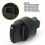 A/C Heat Control Knob Button for 1993-1994 Ford Explorer Ranger F3TZ-18513-A