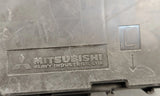 MITSUBISHI LANCER OUTLANDER AC Amplifier Climate Control Module 7820A209