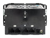 2015-2016 Chevrolet Traverse AM FM Radio Receiver CD Player 23205043