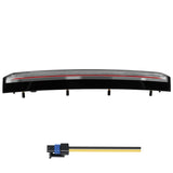 Third Brake Light High Mount Stop Lamp 2015-20 17 18 GMC YUKON ESCALADE 6.2 V8