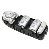 Power Window Master Control Switch for Mercedes-Benz C300 C63 W205 US 2229056800