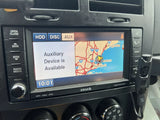 2012-2020 Dodge Caravan AM FM SAT Radio CD DVD MP3 Player P68245857AB Option RBZ