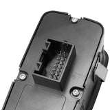 Driver Side Power Window Switch for 2012-19 Porsche Cayman 911 991 99161315502DML