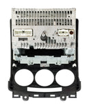 2008-2010 Mazda 5 AM FM Receiver w/o Navigation System 6-Disc CD OEM CD8466AR0
