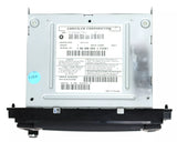 2011-12 Jeep Patriot AM FM mp3 Radio CD DVD Player Aux USB P05064677AH RBZ
