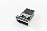 Electronic Parking Button Switch 2007-14 Mercedes W221 S550 CL550 2215401445 OEM