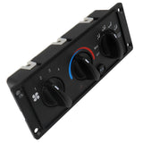 3518702C93 Climate Control Temperature Panel For International 9200i 9900i