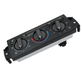 599-193 AC Heater Climate Control Module for 2001-2002 Chevy Silverado 1500 3500