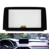 Touch Screen Digitizer Radio Display for 2016-2019 MAZDA CX-9