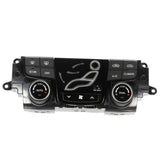 Hyundai Climate Control Assembly AC Heater OEM 97250-4RDB0