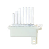 Climate Control A/C Blower Motor Resistor For Mini Cooper 2002-2008 L4 1.6L 64111499122
