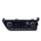 2024-2025 Hyundai Elantra Hybrid Climate Control OEM 97250-AAIB0LS5