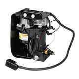 Air Suspension Compressor Pump for Chevy Avalanche Suburban Tahoe GMC 15254590