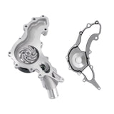 Water Pump & Gasket for 2013-2018 Ram 1500 2011-2019 Dodge Grand Caravan 3.6L