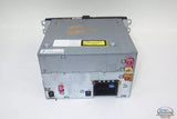 2009-2013 BMW Radio Navigation AM FM CD Player Stereo OEM 65129222863