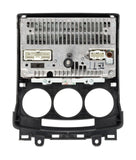 2008-10 Mazda 5 AM FM Satellite Radio 6 Disc CD MP3 Player Part Number CE5066ARX