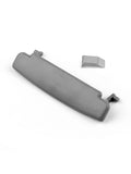 Console Center Armrest Repair Lid Latch Black for 2005-2011 Audi A6 C6 4F0864245