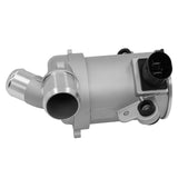 Engine Water Pump for 14-20 Ford Fusion/13-18 Ford C-Max 2013-20 Lincoln MKZ 2.0L