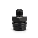 Billet Valve Cover Oil Cap w/-10 AN Fitting for LSX LS1/LS6/LS2/LS3/LS7 Aluminum