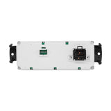 599-266 HVAC Climate Control Module for Chevy Silverado GMC Yukon 1500 2500
