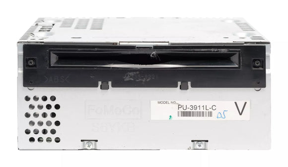 2014 Ford Explorer AM FM Radio Receiver MP3 Player EB5T-19C107-FB