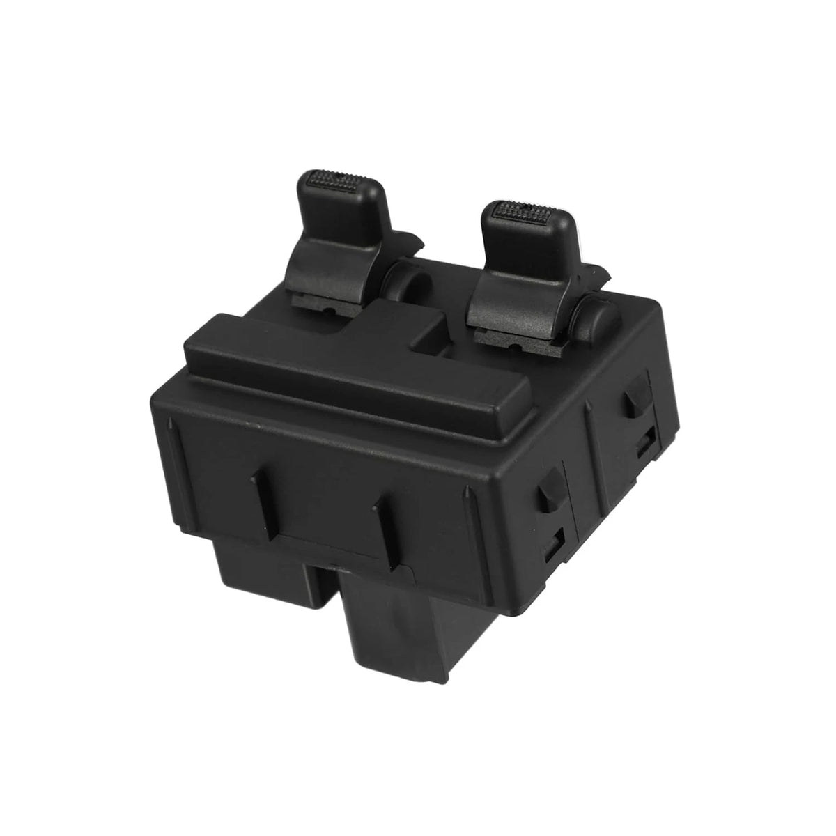 Left Front Side Power Window Switch for 2007-2010 Jeep Wrangler 2-door ...