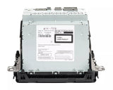 2016 Honda HR-V AM FM Radio CD Player OEM 39100-T7W-A710-M1