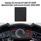 Odometer Info Display for Honda ST1300 ST1300P Speedometer Instrument Cluster Repair