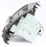 Acura 2006-11 CSK Radio AM FM Single Disc CD Receiver w Vent 39100-SNR-C02 4BC5
