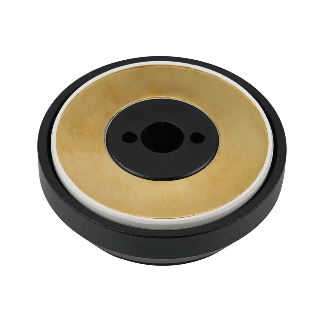 thumbnail image 2 of Steering Wheel Short Hub Adapter Kit 160H For Mazda Miata RX-7 RX-8 MX-3 MX-6 2 of 10