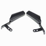 Adjustable Rear Passenger Armrests for Honda Goldwing 1800 GL1800 Tour 2018-2020