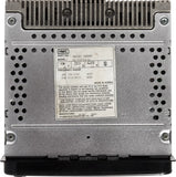 1999-01 Hyundai Sonata AM FM Radio CD Cassette 96185-38000 Face H935