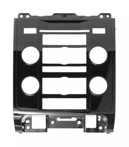 2008 Mazda Tribute Center Dash Radio Trim Bezel OEM 302-DB3UAW