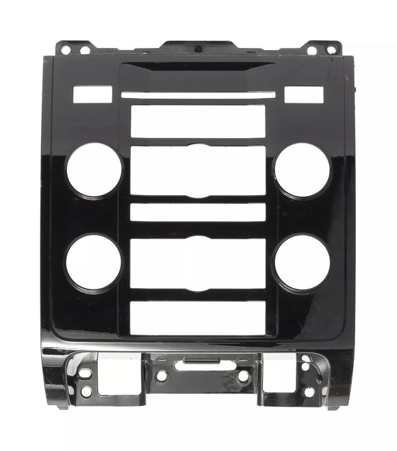 2008 Mazda Tribute Center Dash Radio Trim Bezel OEM 302-DB3UAW