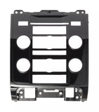 2008 Mazda Tribute Center Dash Radio Trim Bezel OEM 302-DB3UAW