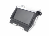 2010-11 Land Range Rover Sport LR4 Radio Navigation Display Screen OEM BH22-10E887-AB