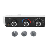 599-294 AC Heater Climate Control Switch for 2001-2021 Chevrolet Express 2500