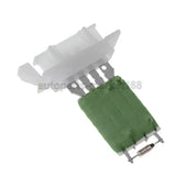 Heater A/C Fan Blower Motor Resistor For VW Jetta Golf Passat MK5 MK6 1K0959263A
