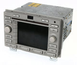 Lincoln Navigator 2002-2004 AM FM OEM Radio CD Player 2L74-18K931-BF OEM