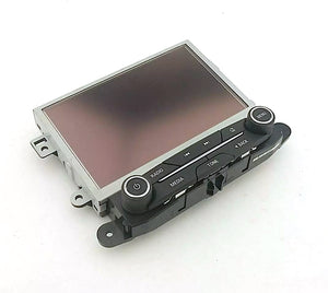 2018-19 Buick Envision Radio Audio Control Panel w Touch Screen Display 84379433