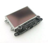 2018-19 Buick Envision Radio Audio Control Panel w Touch Screen Display 84379433