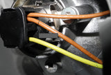 Headlight Halogen Wiring Harness Kit DC108 for Mercedes-Benz W209 CLK350 CLK320 CLK550