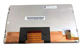 LT080CA38000 8" LCD Radio Navigation Display Replacement